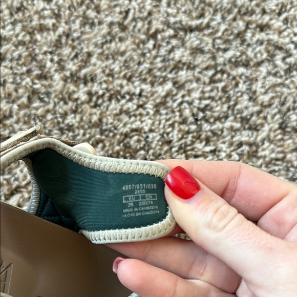 Kids' Multi-Color Sandals - Picture 2 of 2